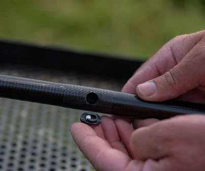 Cresta Smooth Pullerslot - Afbeelding 6