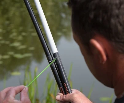 Cresta Smooth Pullerslot - Afbeelding 7