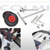 Colmic Kit Traino Per One 2.0 - Transportsysteem