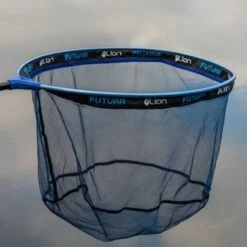 Futura Micro Mesh Rubber Schepnet 45x35