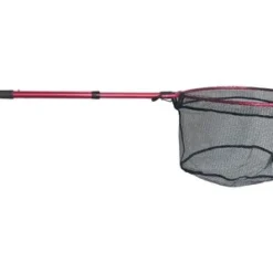 Albatros Shoot-out Quick- Fold Landingnet