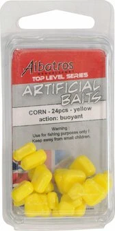 ALBATROS Top Level Kunst Mais / Corn - Yellow