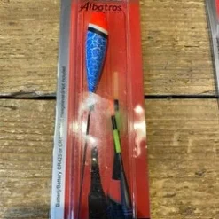 Albatros Smart Float Met LED Licht / Blue - 3 G