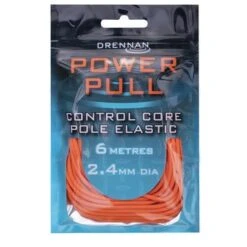 Drennan Power Pull Elastic - 6 Meter