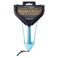 Drennan Pole Line Pellet Catapult - Light Elastic