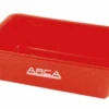 Arca Madenbak 30x20x10 Opgelet Nieuwe Kleur Is Rood!