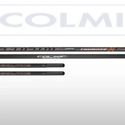 Colmic Thunder Carp 11.50m -Pack