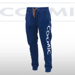 Colmic Pantalone Royal Blu / Jogger Blauw