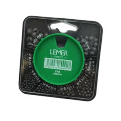 Arca Lemer 8Vaks Super Doux Friture/ Lood Dispenser