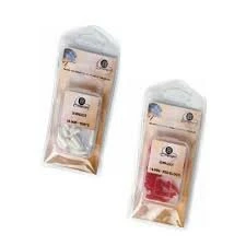 Arca B-carp Maggot - 16mm - Red