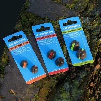 Cresta Supa Plummets - 25g - Afbeelding 3