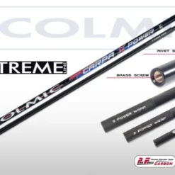 2e Sect. Colmic Carpa X-Power / 4.5 M