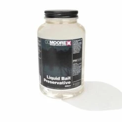 Spro CCMORE LIQUID BAIT PRESERVATIVE -500ML