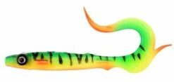 Spro IRIS Shocktail 200 - Firetiger