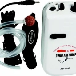 Albatros SS Dual Power Pomp 2 Speed