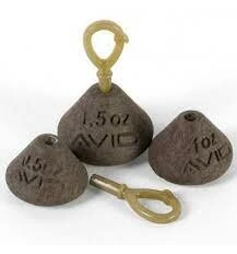 Avid Carp - Back Leads -1.1oz