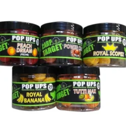 FF Carp Target - Pop Ups 15mm