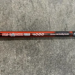 Arca Schepnetsteel PROCATCHER Tele 4000