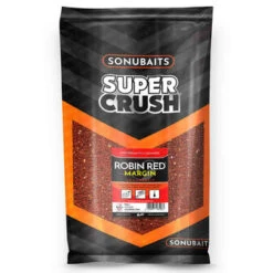 Sonubaits ROBIN RED MARGIN MIX 2 Kg