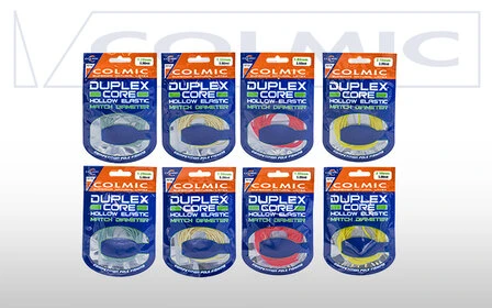 Colmic Duplex Core Hollow - 3m