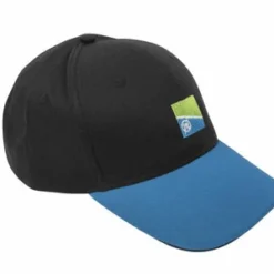 Preston Black Cap / Pet