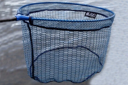 Lion Rubber Schepnet 45x55