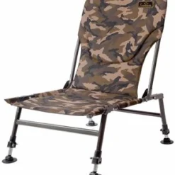 LION Treasure Bush Carp Chair / Stoel