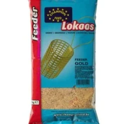 Champion Feed - Feeder Gold 1 Kg