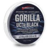 TUBERTINI Gorilla UC-4 Black 150m -0.25