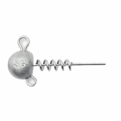 Savage Gear CORKSCREW BALLHEAD 10G 3PCS