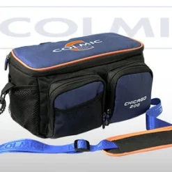 Colmic Borsa CHICAGO 200