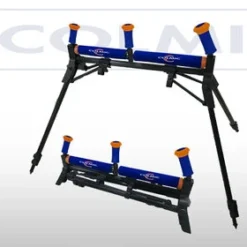 Colmic OBLIQUE BAR ROLLER 30 + 30