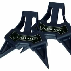 Colmic BAR ROLLER & ROD REST FEET (2pcs)