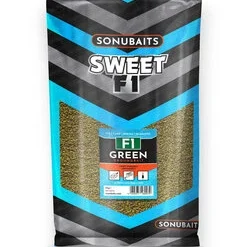 Sonubaits F1 GREEN
