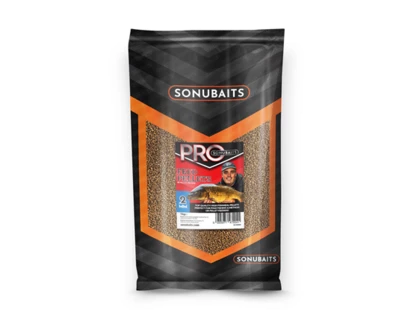 Sonubaits Pro Feed Pellet 8 Mm