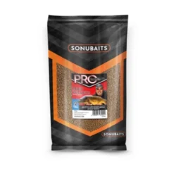 Sonubaits Pro Feed Pellet 6 Mm