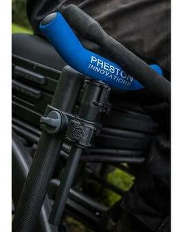 Preston OFFBOX 36 - Deluxe Butt Rest Arm - Afbeelding 2