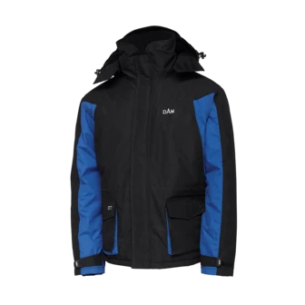 LAATSTE STUK!! DAM O.T.T. THERMAL SUIT L BLACK NIGHT/BLUE- XXXL - Afbeelding 2