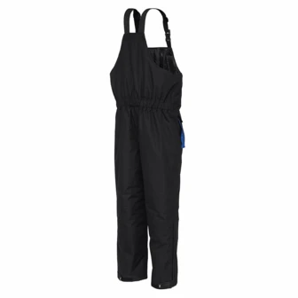 LAATSTE STUK!! DAM O.T.T. THERMAL SUIT L BLACK NIGHT/BLUE- XXXL - Afbeelding 6