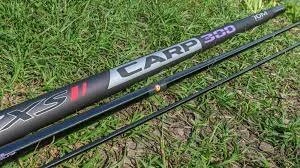 PRESTON 3e Sect. EURO XS CARP 1000