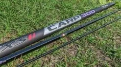 PRESTON 2e Sect. EURO XS CARP 600