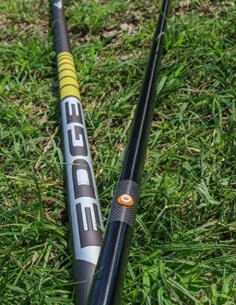 Preston Euro XS Edge - Sect. 1