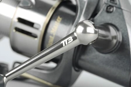 Spro Trout Master Tactical Trout - Afbeelding 3