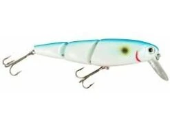 Spro Powercatcher Plus Rattle Snake 95/ Cloudy Sky 9.5cm