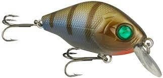 Spro Powercatcher Plus Dopey Crank/ Spooky 4.5cm