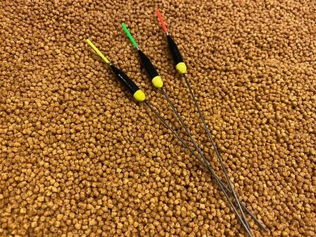 Pluys Carp Pellet - Afbeelding 2