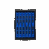 NIEUW!! Preston Interlok Winder Tray- 18Cm Blauw