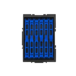 NIEUW!! Preston Interlok Winder Tray- 18Cm Blauw