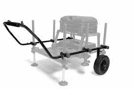 Preston INCEPTION 3D 150 - Afbeelding 4