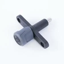 Preston Absolute 36 -unit Locking Plunger